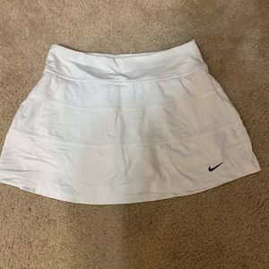Sz Small Nike Tennis Skirt